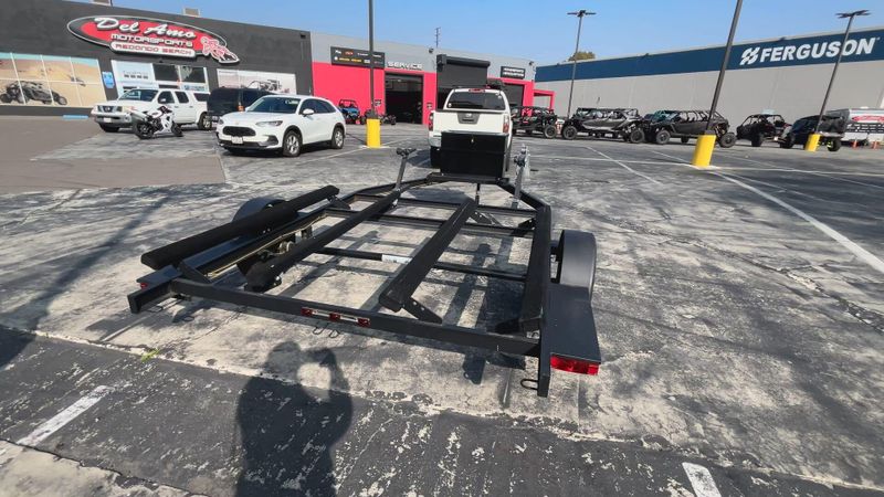 New 2025 Zieman J-2B Image 8