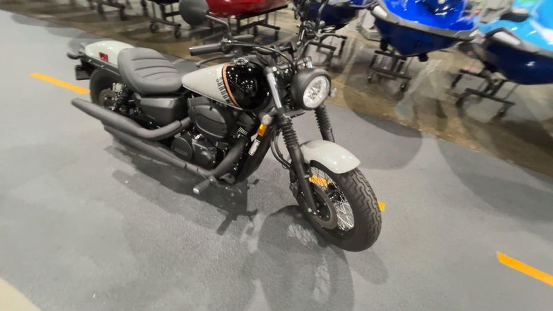 Used 2025 Honda SHADOW PHANTOM ABS Image 9