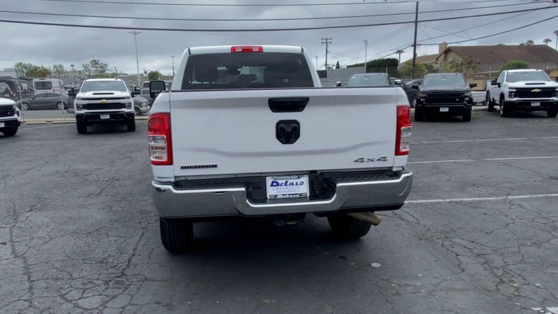 2023 RAM 2500 Big HornImage 7