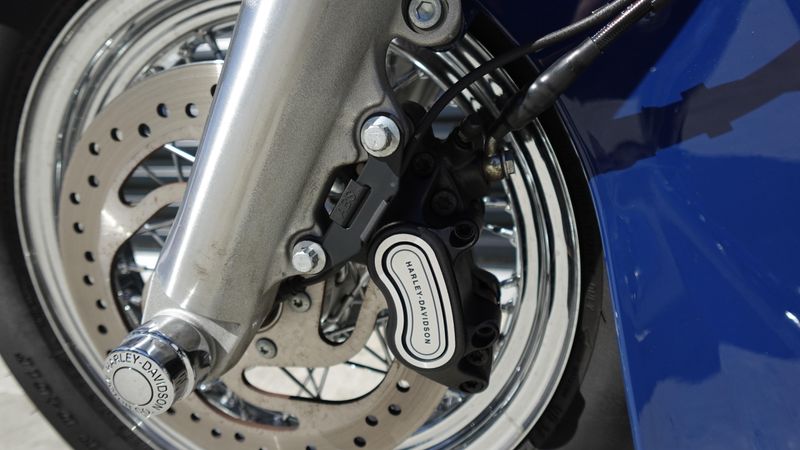 Used 2023 Harley-Davidson Softail Heritage Classic 