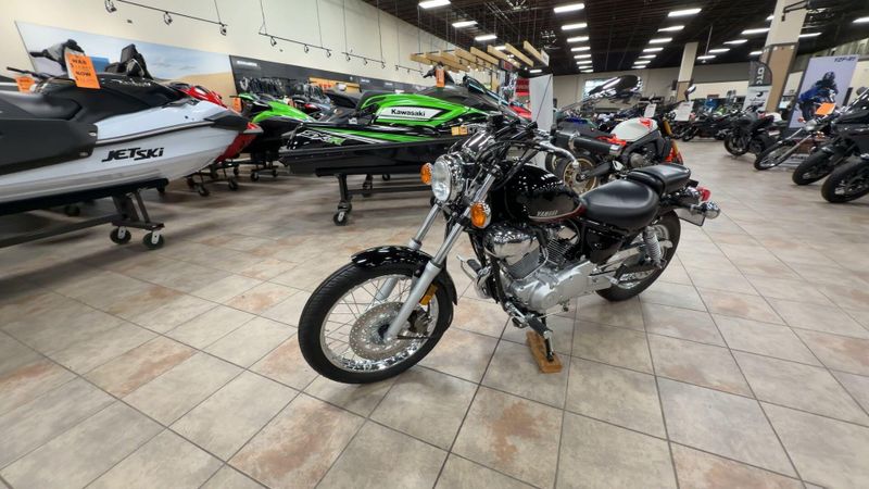 New 2026 Yamaha V STAR 250 Image 5