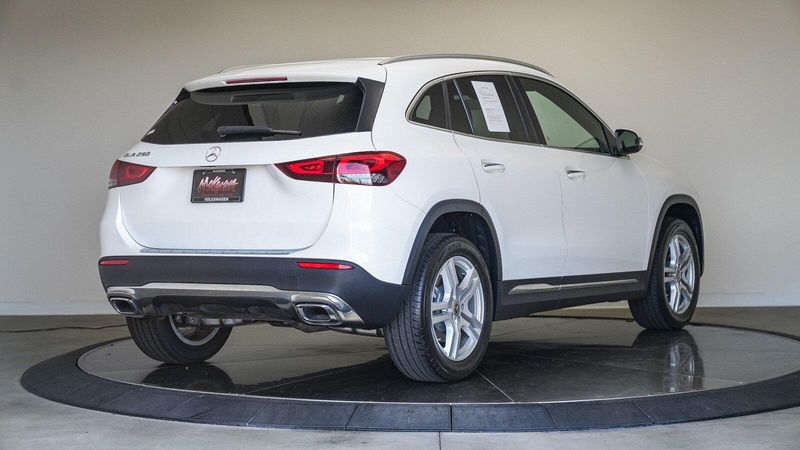 2021 Mercedes-Benz GLA 250Image 5