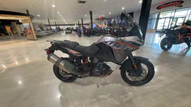 Used 2016 KTM 1190 ADVENTURE Image 9