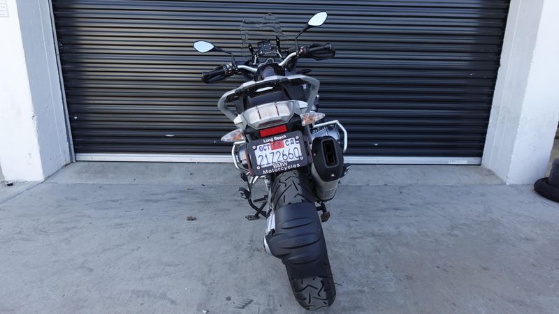 Used 2014 BMW R 1200 GS 