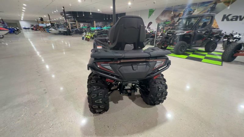 New 2026 CFMOTO CFORCE 600 TOURING Image 7