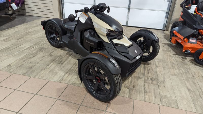 2022 Can-Am RYKER 600 22Image 3