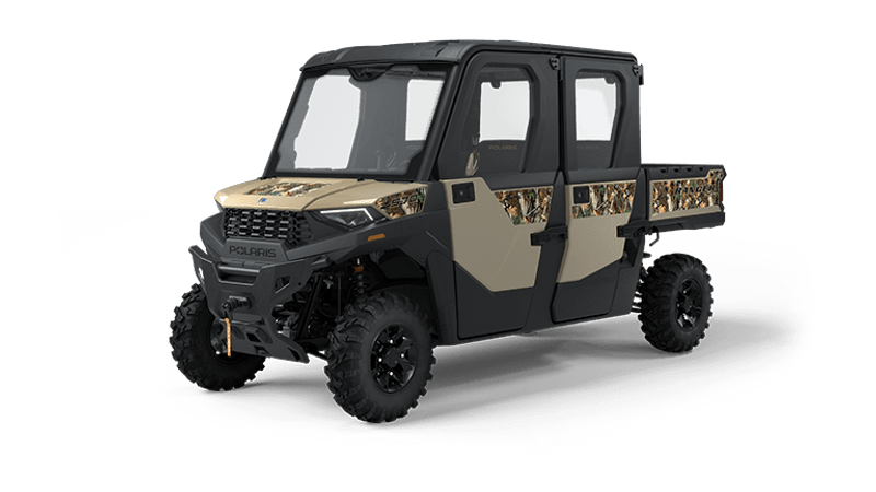 2025 Polaris RANGER CREW SP 570 NORTHSTAR 
