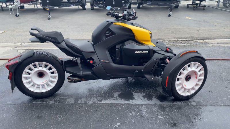 Used 2022 Can-Am RD RYKER RALLY 900 22 Image 4