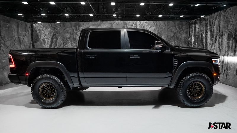 2022 Ram 1500 TRX photo 23