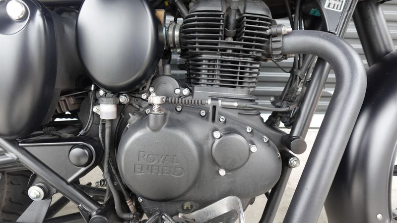 Used 2022 Royal Enfield CLASSIC 350 
