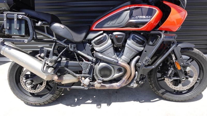 Used 2022 Harley-Davidson Pan America 1250 Special 
