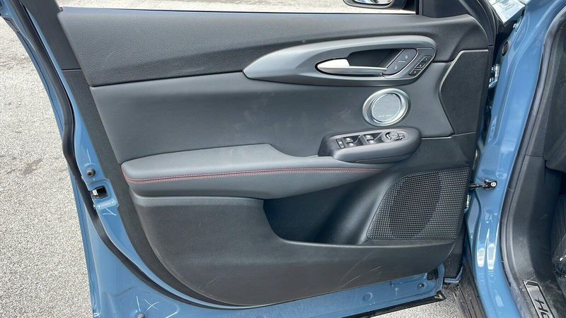 2023 Dodge Hornet GT Plus photo 11