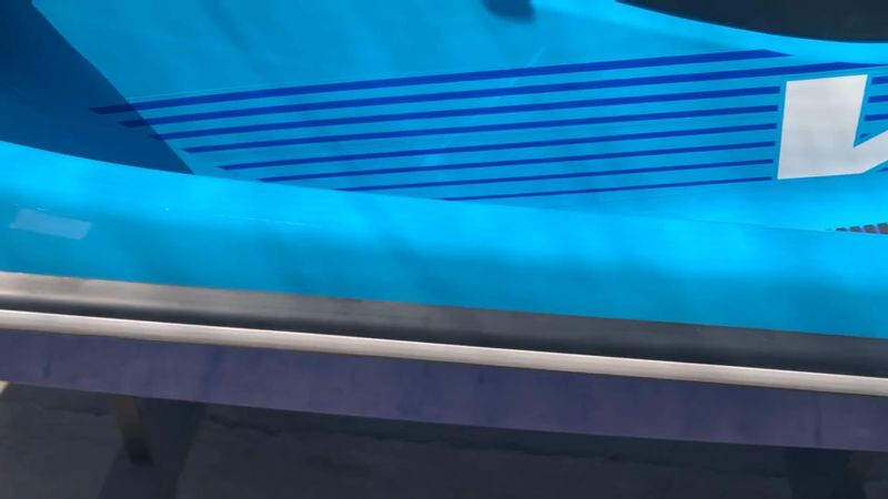 New 2025 Yamaha VX DELUXE W&sol;AUDIO Image 8