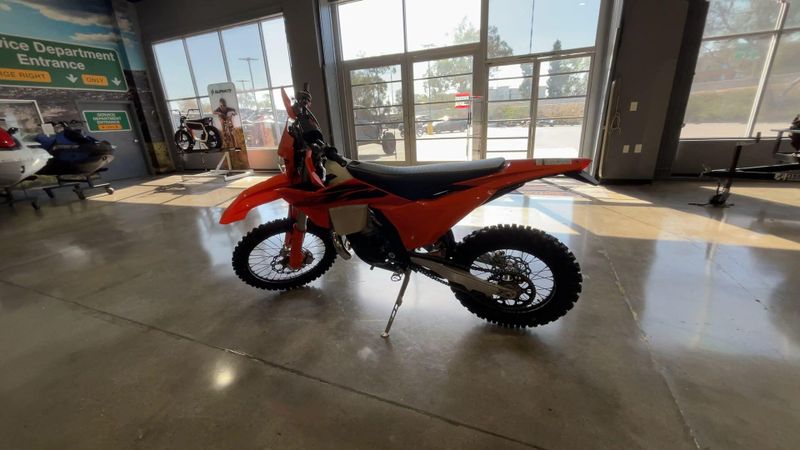 New 2027 KTM 300 XC-W Image 6