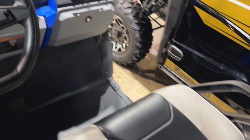 New 2025 Kawasaki NAV 4E Image 3