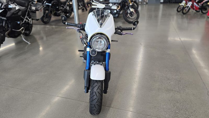 Used 2021 Honda Monkey 125 