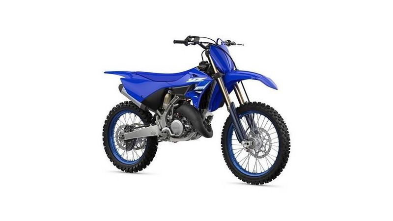 2025 Yamaha YZ125 YZ125