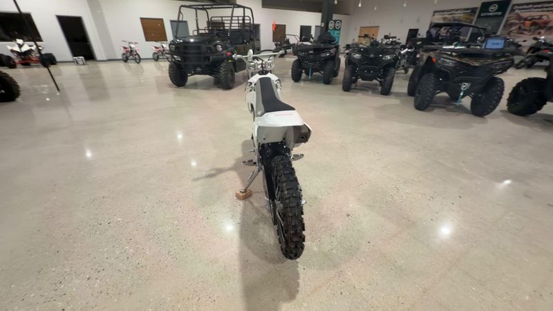 New 2026 Kawasaki KLX140R L Image 2