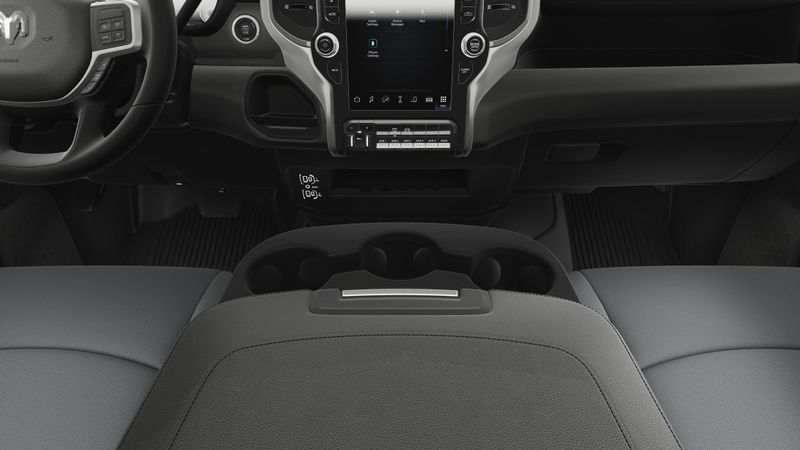 2023 Ram 4500 Tradesman photo 4