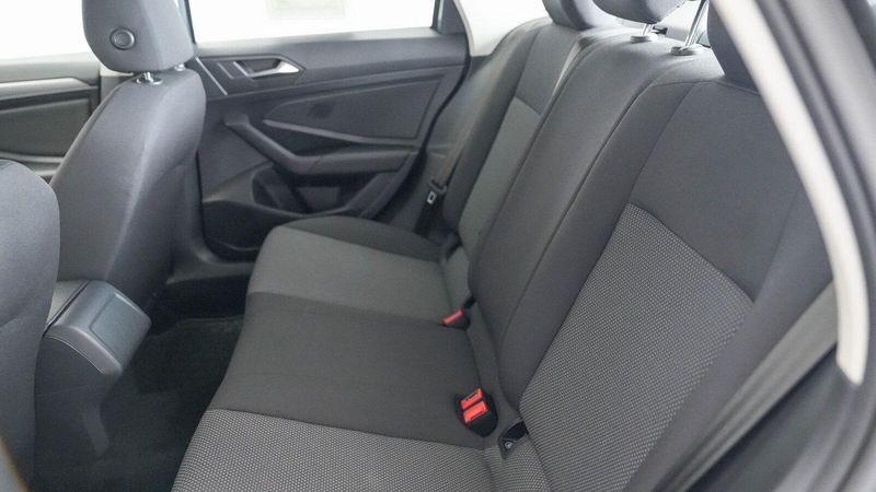 2021 Volkswagen Jetta 1.4T SImage 18