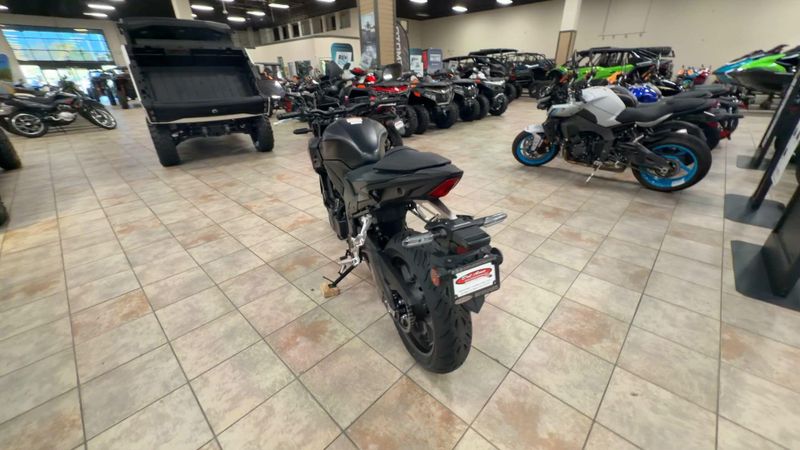New 2026 Honda CB500 HORNET ABS Image 7