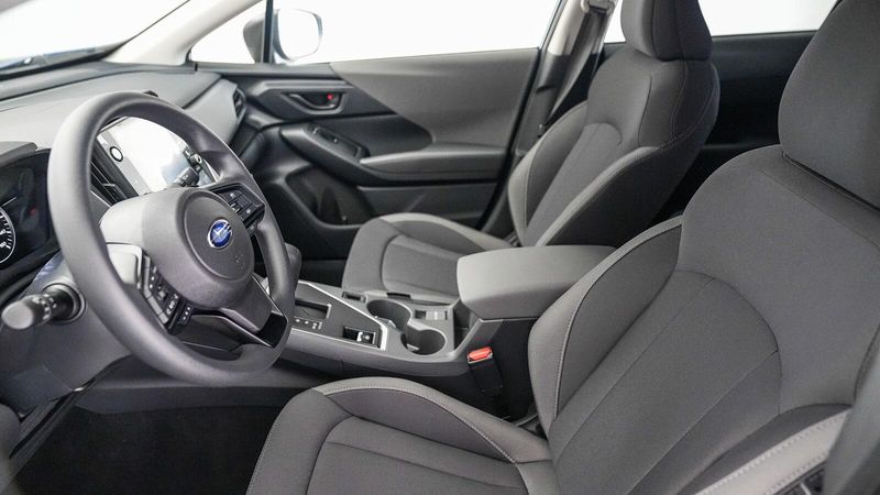 2025 Subaru Crosstrek PremiumImage 18