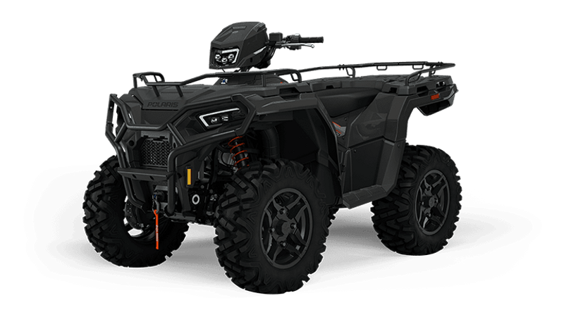 2024 Polaris SPORTSMAN 570 RIDE COMMANDImage 1