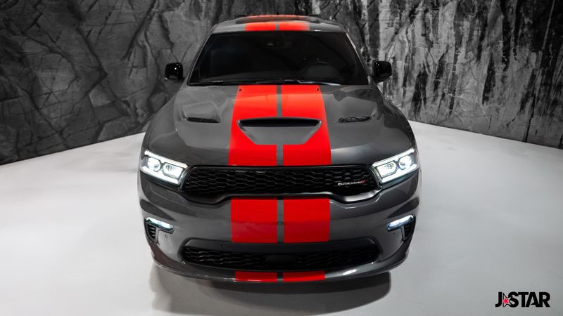 2023 Dodge Durango R/T Plus photo 21