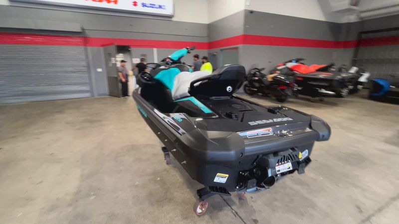 New 2026 Sea-Doo GTR 230 (SOUND SYSTEM) Image 3