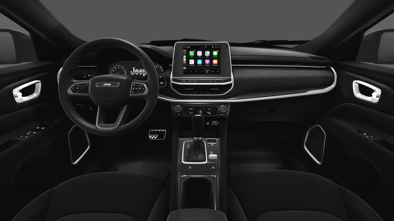 2025 Jeep Compass Sport 4x4Image 6