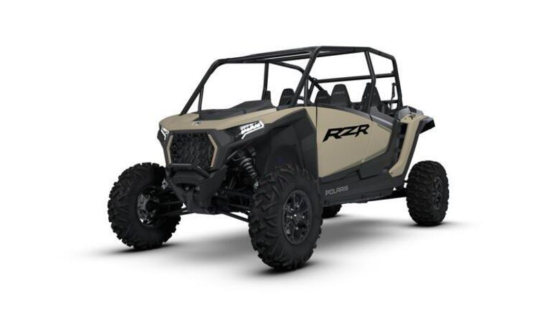 New 2026 Polaris RZR XP 4 1000 SPORT Image 3