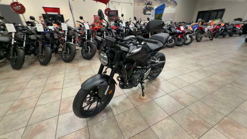 Used 2023 Honda CB300R ABS Image 5