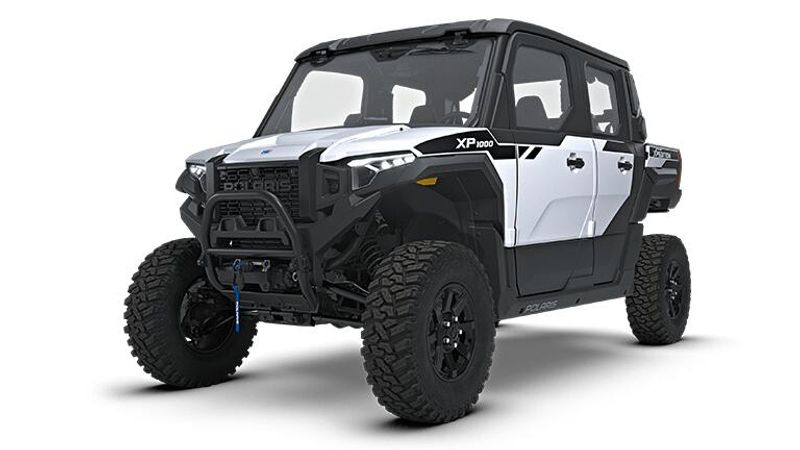 New 2027 Polaris XPEDITION XP 5 NORTHSTAR 