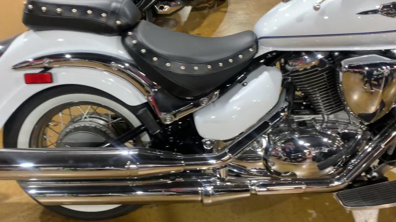 New 2025 Suzuki BOULEVARD C50T SPECIAL Image 6