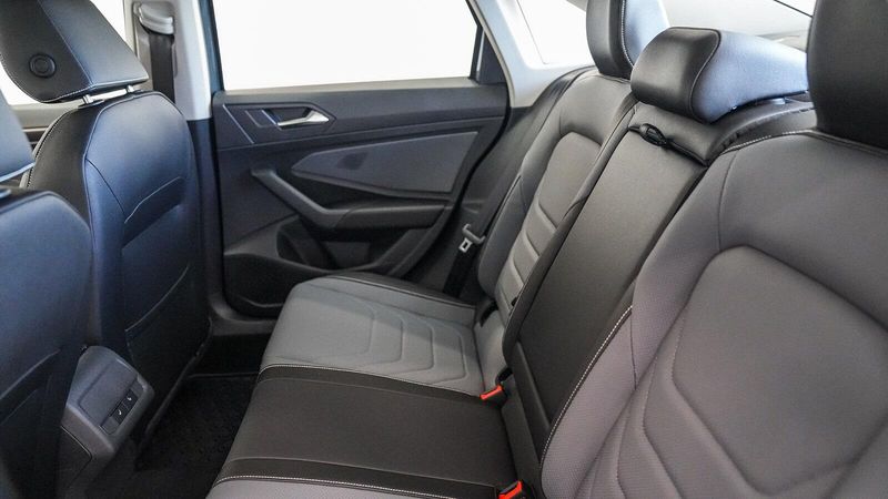 New 2025 Volkswagen Jetta 1.5T SELImage 18