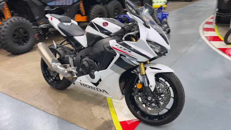 Used 2025 Honda CBR1000RR ABS Image 6