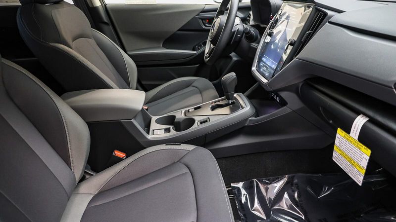 New 2025 Subaru Crosstrek PremiumImage 18