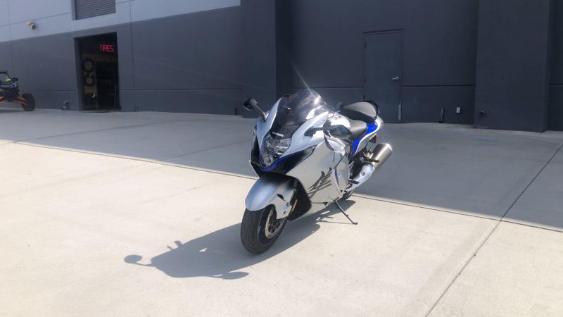 Used 2025 Suzuki HAYABUSA CA Image 3