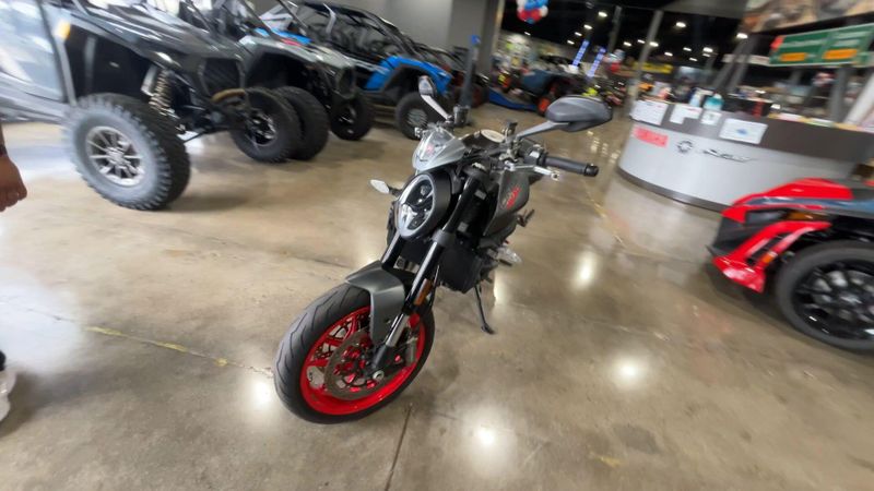 Used 2022 Ducati MONSTER 937 Image 3