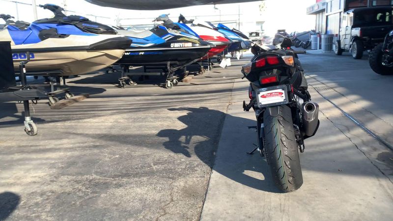 New 2026 Suzuki GSX-R600 Image 8