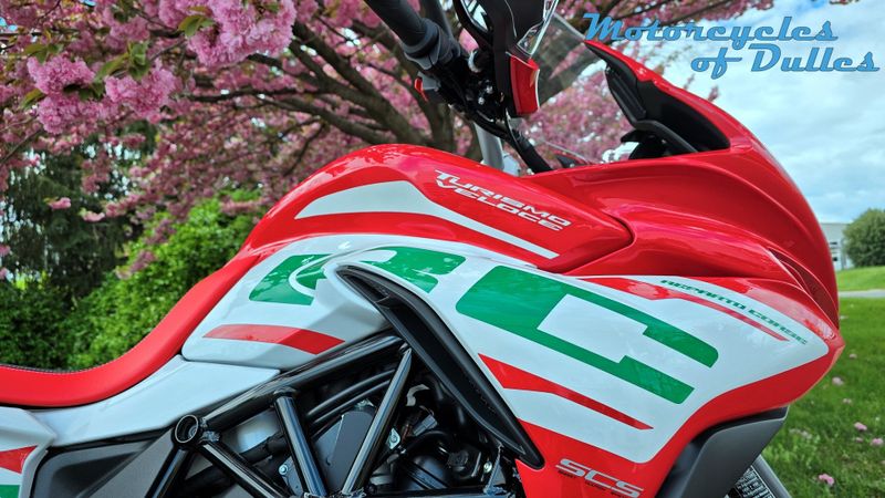 2022 MV Agusta Turismo VeloceImage 13