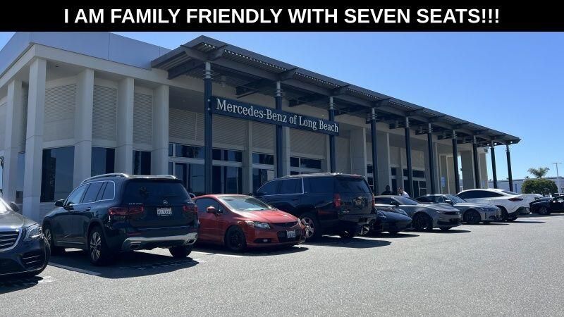 Used 2025 Mercedes-Benz GLS 450Image 39