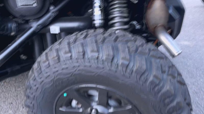 New 2026 Polaris XPEDITION ADV 5 NORTHSTAR Image 2