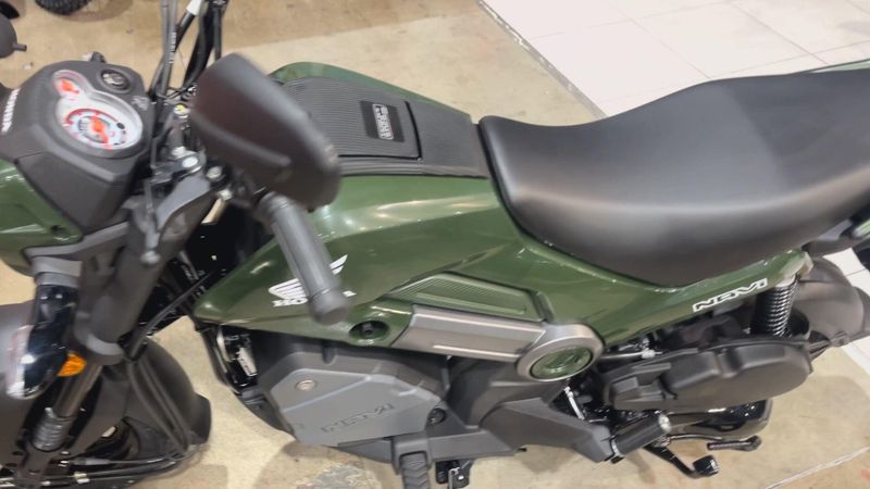 New 2023 Honda Navi Image 8