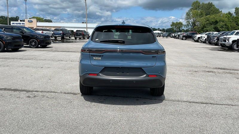 2023 Dodge Hornet GT Plus photo 5