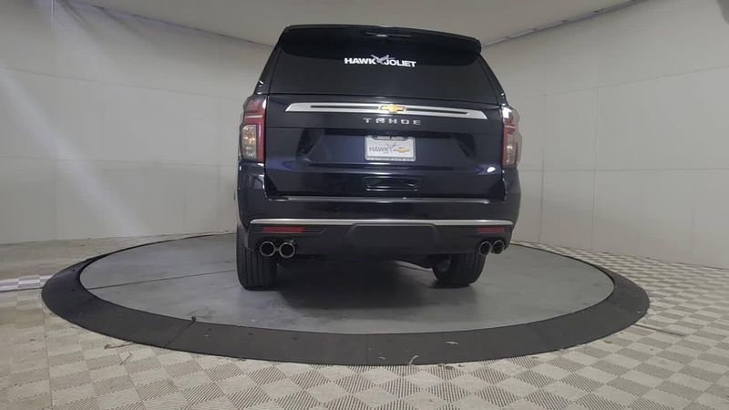2024 Chevrolet Tahoe High Country photo 4