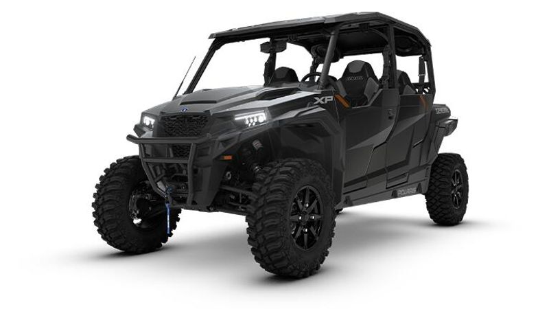 New 2026 Polaris General 