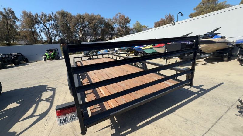 Used 2022 Zieman F-816 Image 3