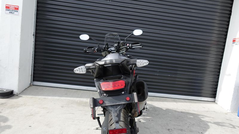 Used 2021 Triumph Tiger 850 Sport Euro 5a 