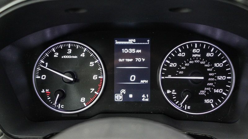 2025 Subaru Outback PremiumImage 24